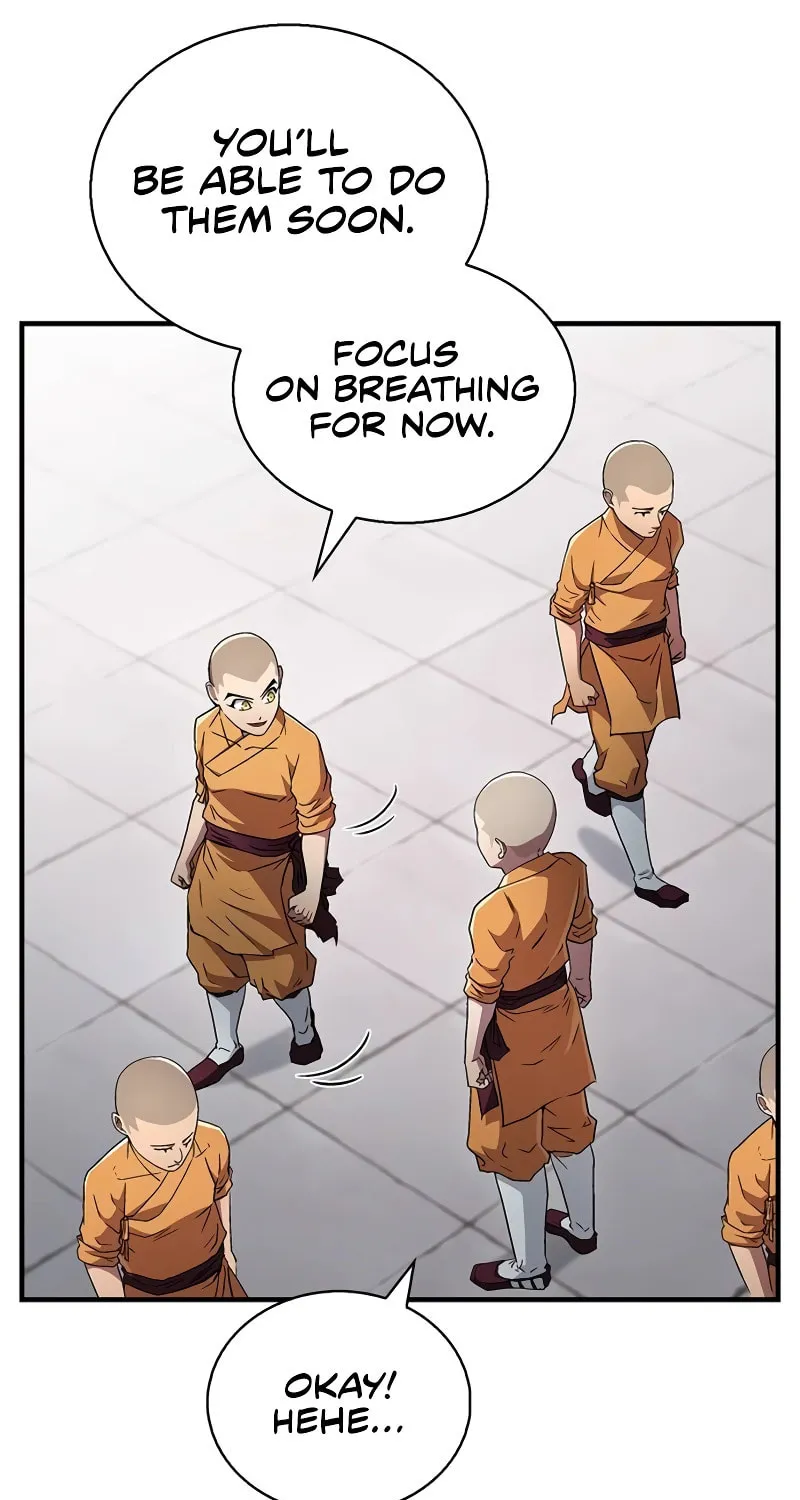 Genius Martial Arts Trainer Chapter 9 page 61 - 