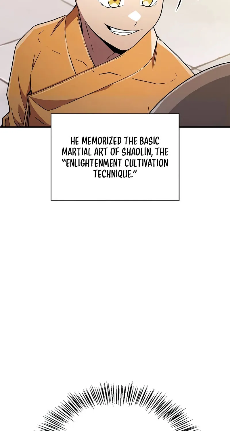 Genius Martial Arts Trainer Chapter 9 page 63 - 