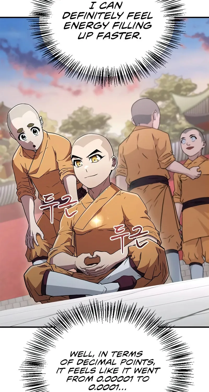 Genius Martial Arts Trainer Chapter 9 page 64 - 
