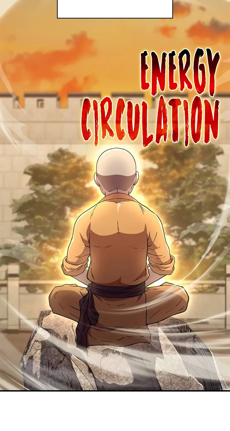 Genius Martial Arts Trainer Chapter 9 page 68 - 