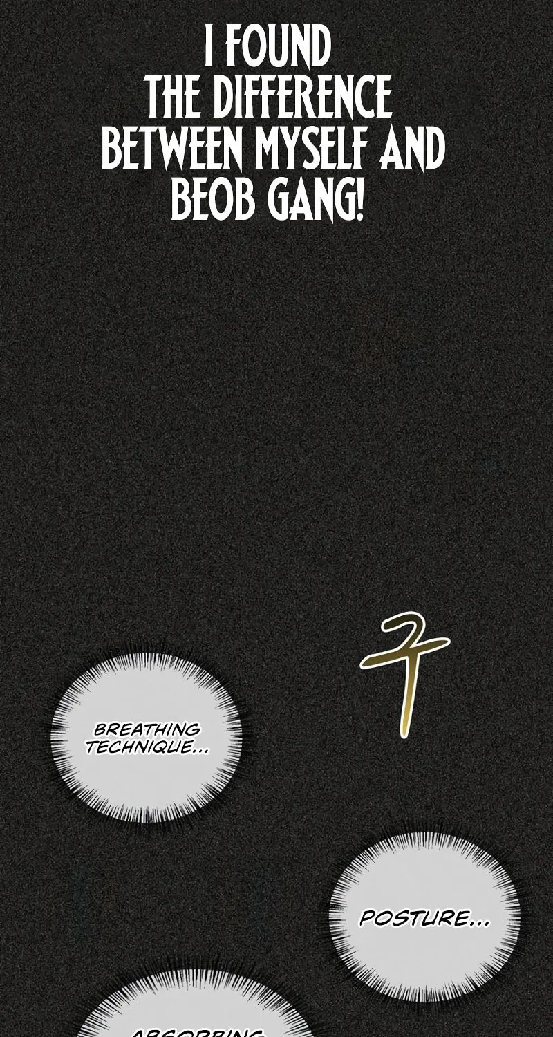 Genius Martial Arts Trainer Chapter 9 page 8 - 