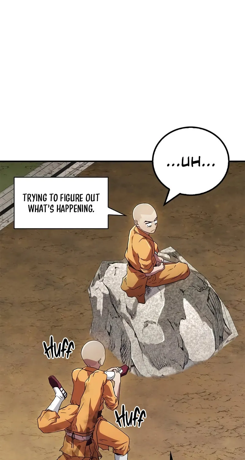 Genius Martial Arts Trainer Chapter 9 page 75 - 