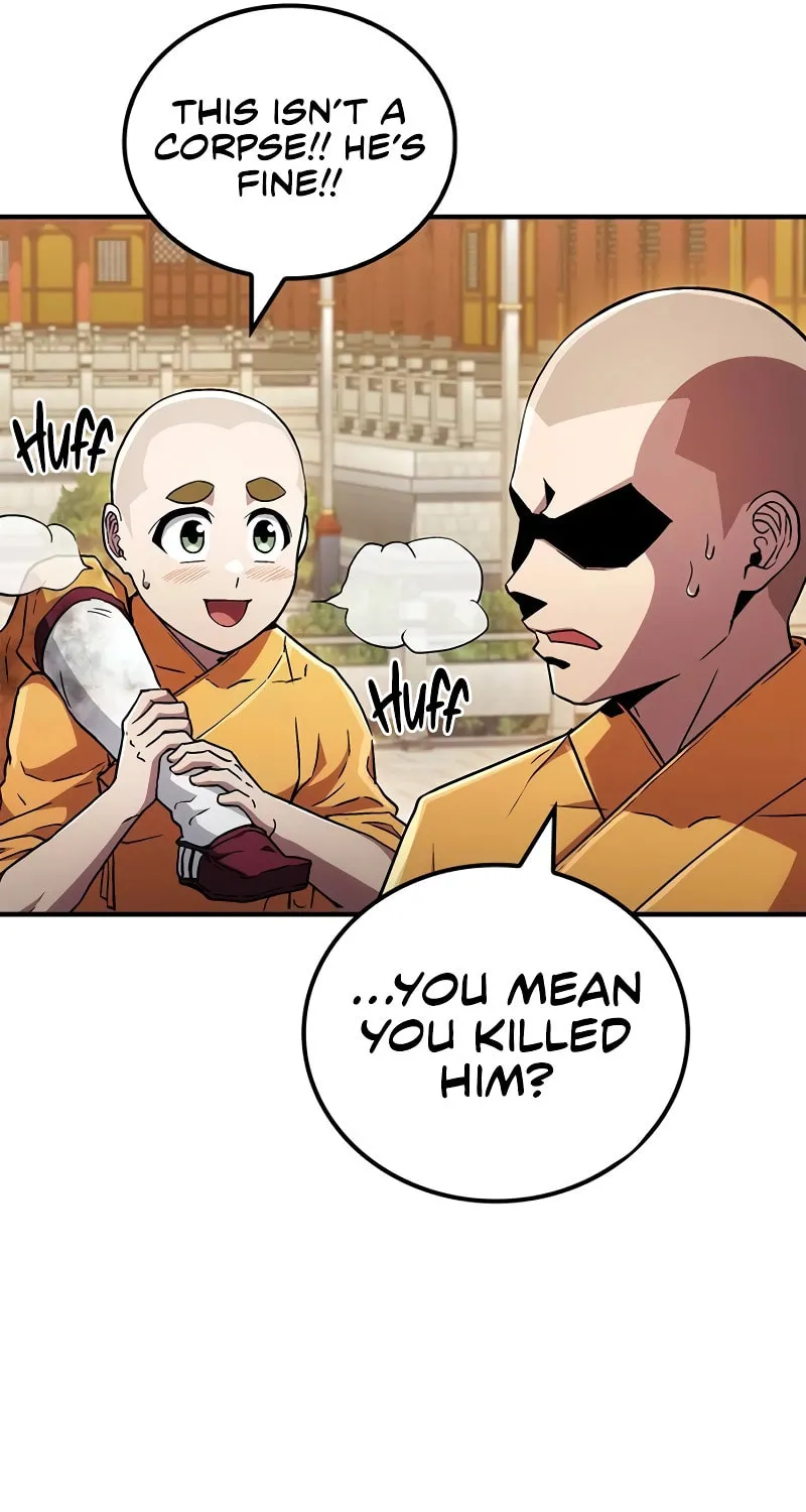 Genius Martial Arts Trainer Chapter 9 page 77 - 