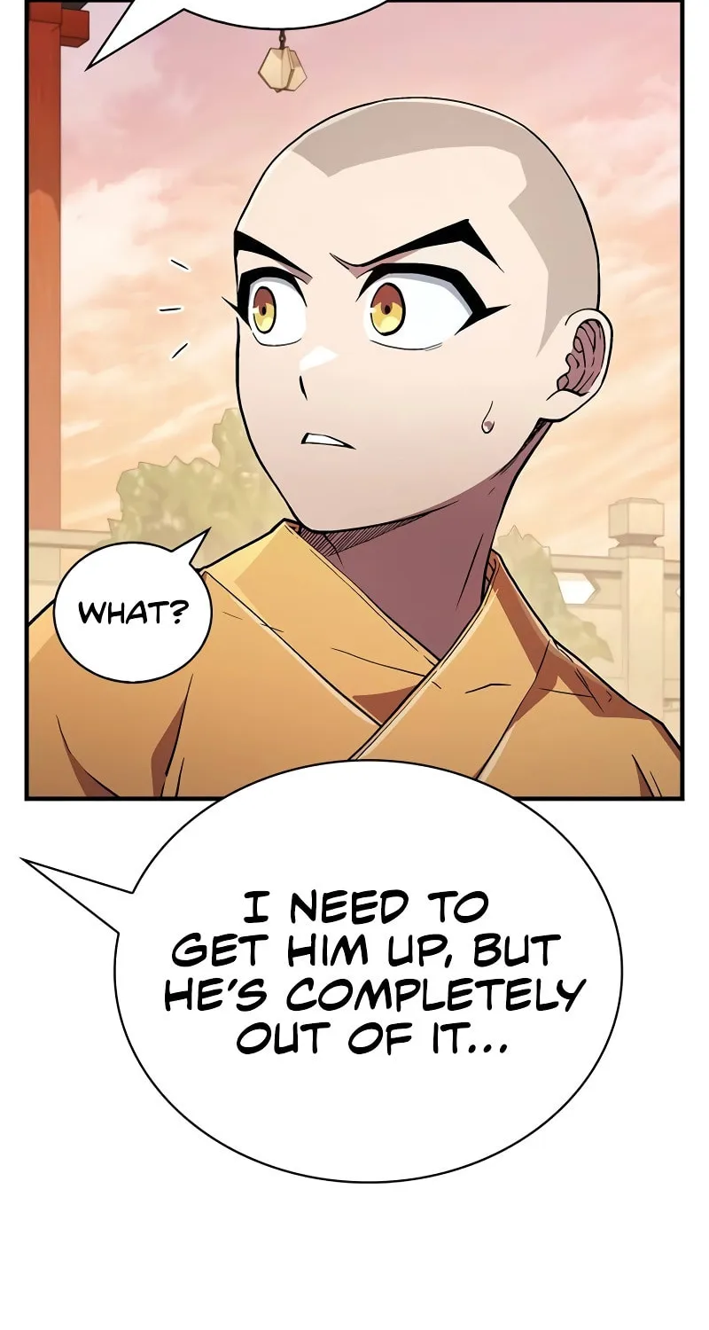 Genius Martial Arts Trainer Chapter 9 page 80 - 