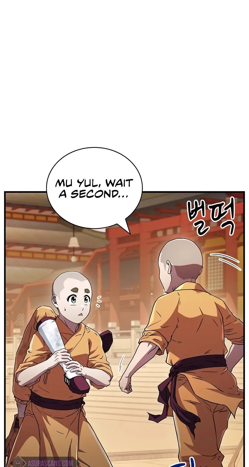 Genius Martial Arts Trainer Chapter 9 page 81 - 