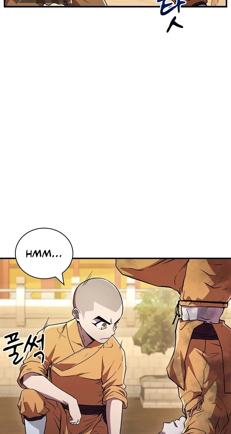 Genius Martial Arts Trainer Chapter 9 page 82 - 