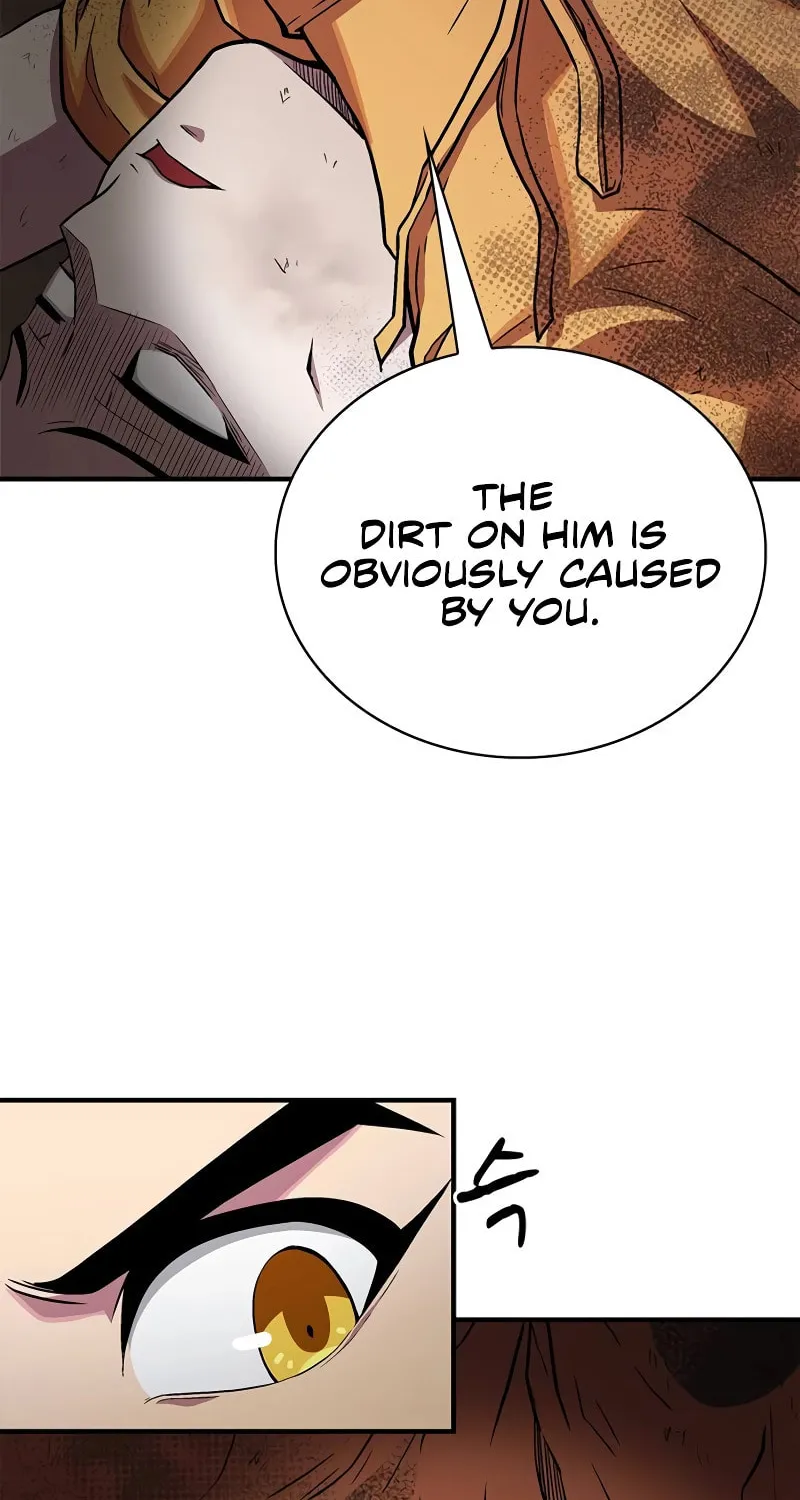 Genius Martial Arts Trainer Chapter 9 page 84 - 