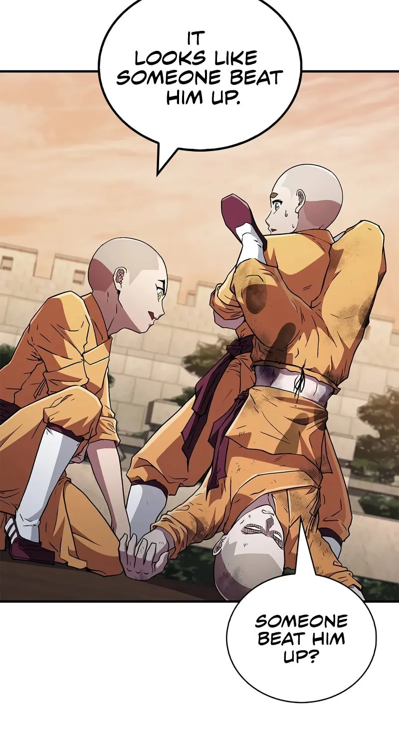 Genius Martial Arts Trainer Chapter 9 page 86 - 
