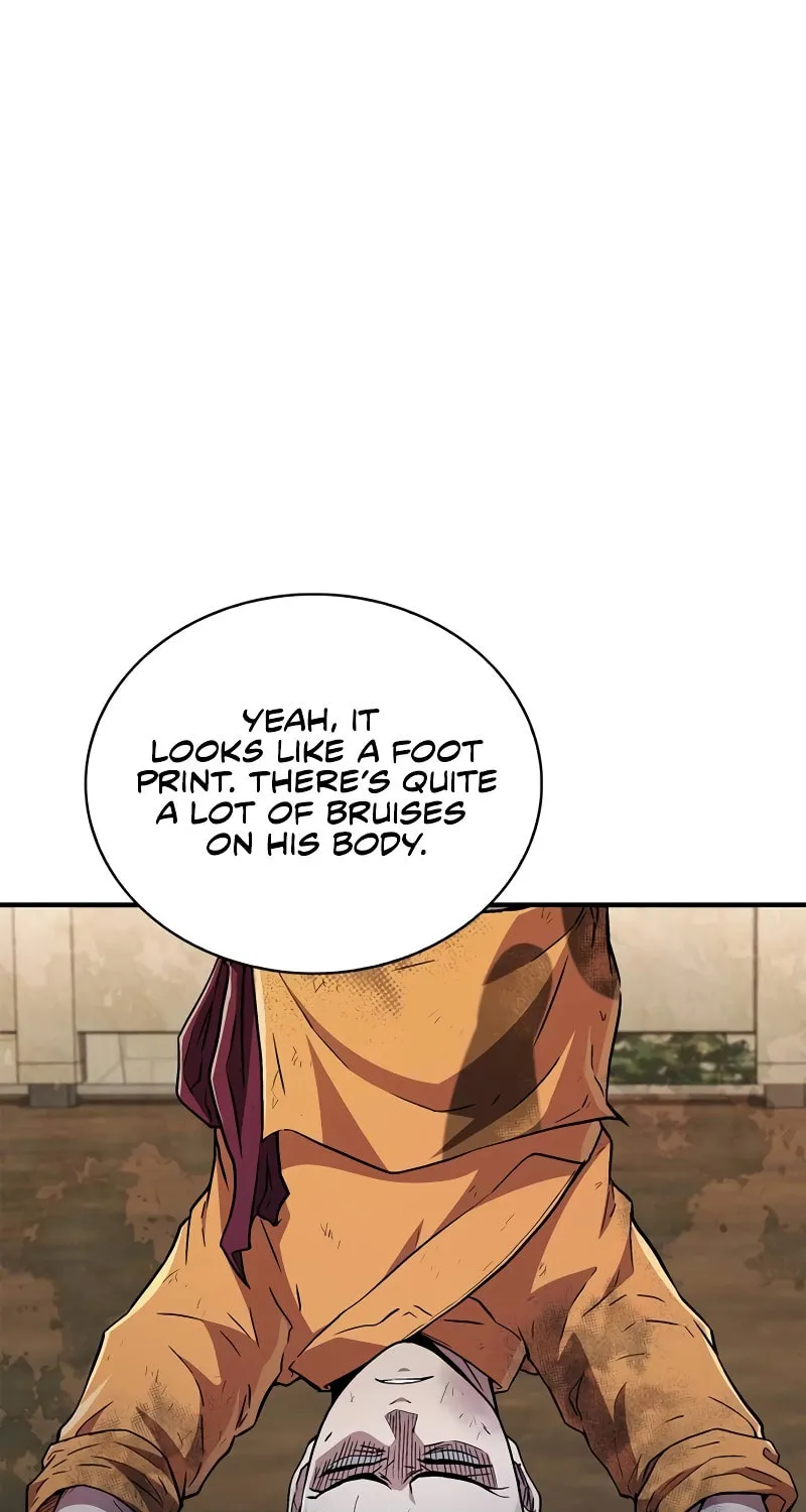 Genius Martial Arts Trainer Chapter 9 page 87 - 