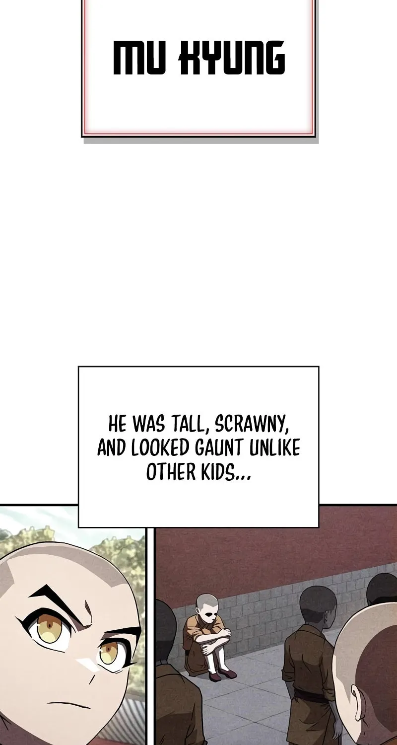 Genius Martial Arts Trainer Chapter 9 page 90 - 