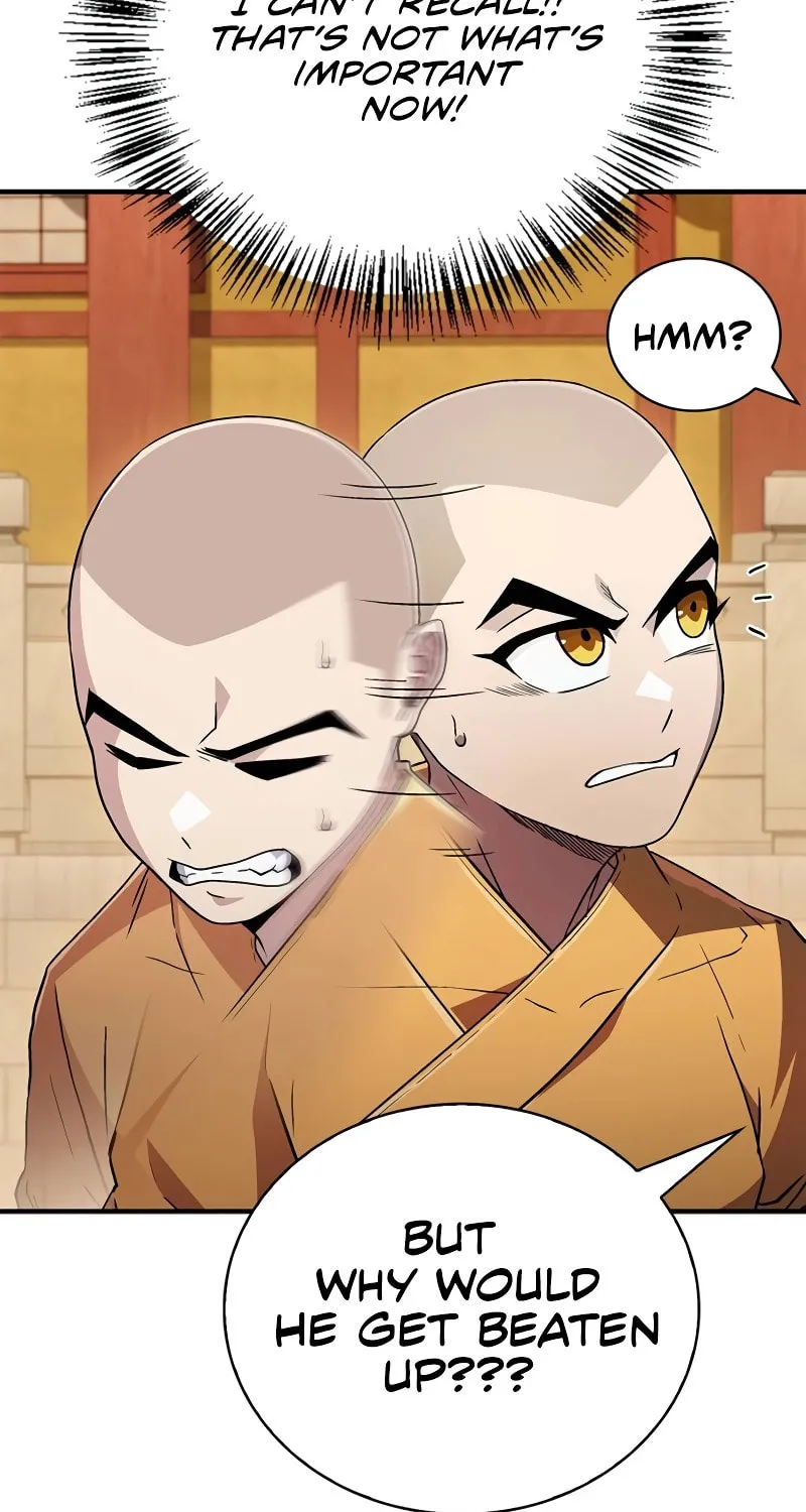 Genius Martial Arts Trainer Chapter 9 page 95 - 