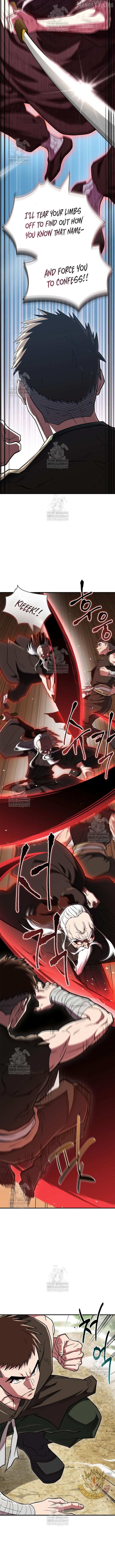 Genius Martial Arts Trainer Chapter 91 page 12 - 