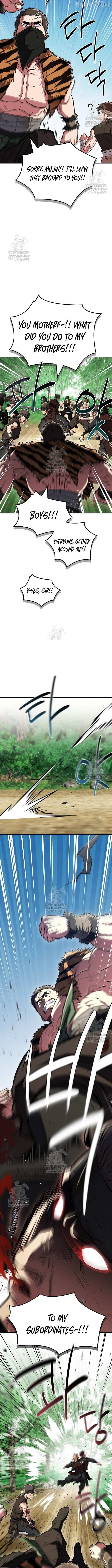 Genius Martial Arts Trainer Chapter 91 page 9 - 