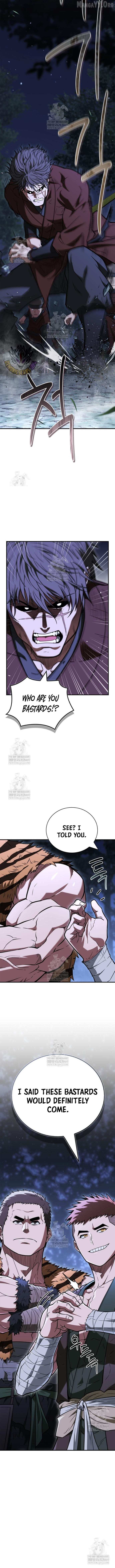 Genius Martial Arts Trainer Chapter 92 page 4 - 