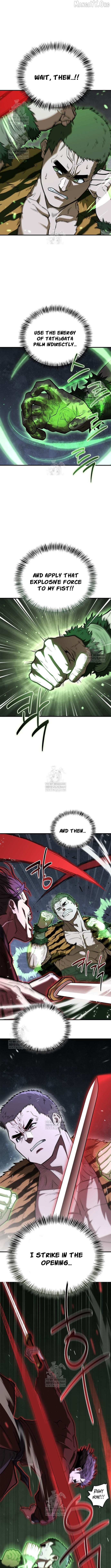 Genius Martial Arts Trainer Chapter 92 page 9 - 