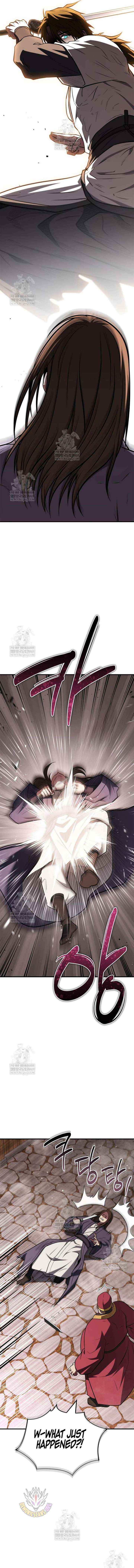 Genius Martial Arts Trainer Chapter 93 page 18 - 
