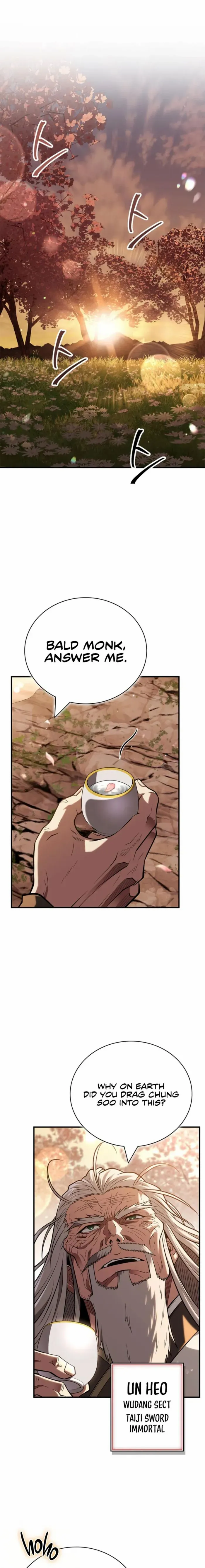 Genius Martial Arts Trainer Chapter 94 page 2 - 