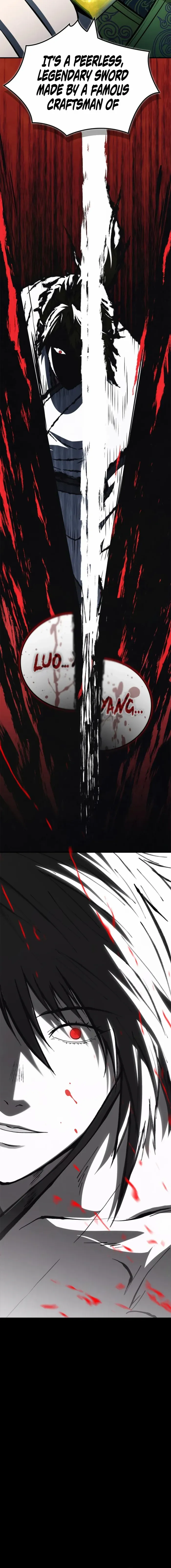 Genius Martial Arts Trainer Chapter 94 page 11 - 