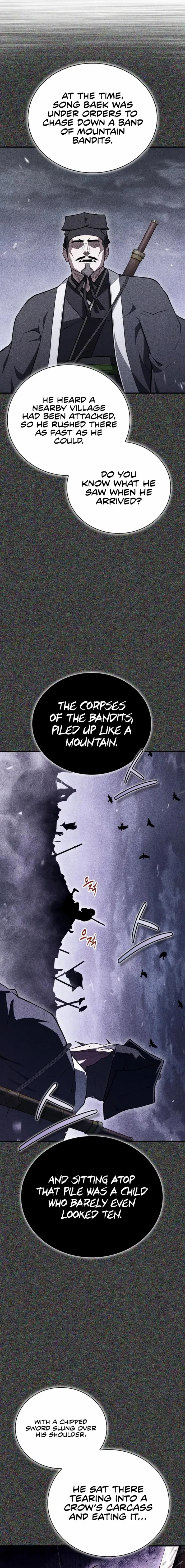 Genius Martial Arts Trainer Chapter 94 page 4 - 