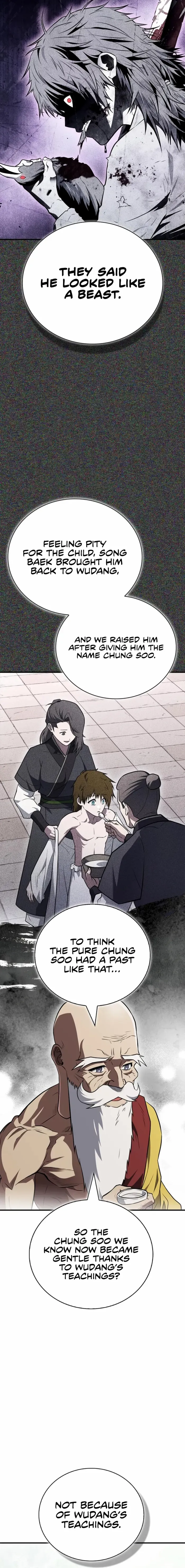 Genius Martial Arts Trainer Chapter 94 page 5 - 
