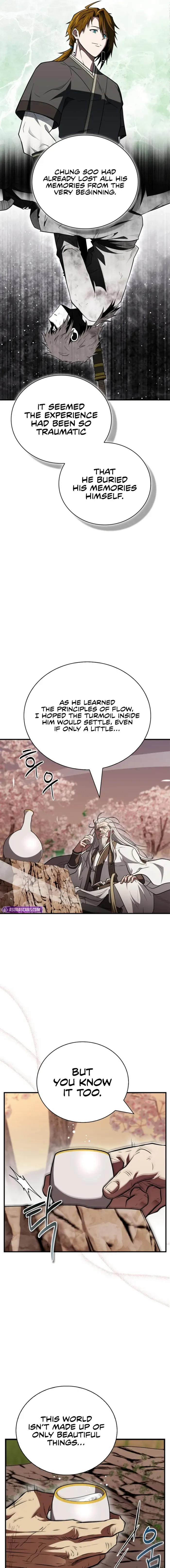 Genius Martial Arts Trainer Chapter 94 page 6 - 