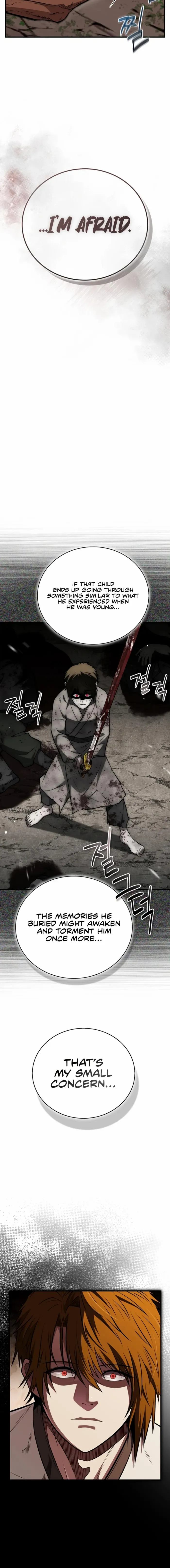 Genius Martial Arts Trainer Chapter 94 page 7 - 