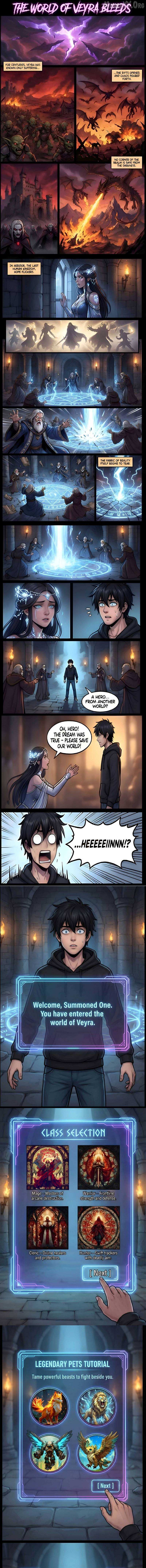 Genius Martial Arts Trainer Chapter 95 page 2 - 