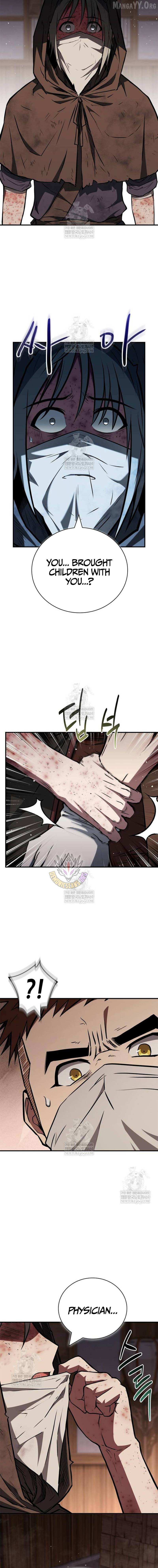 Genius Martial Arts Trainer Chapter 95 page 18 - 