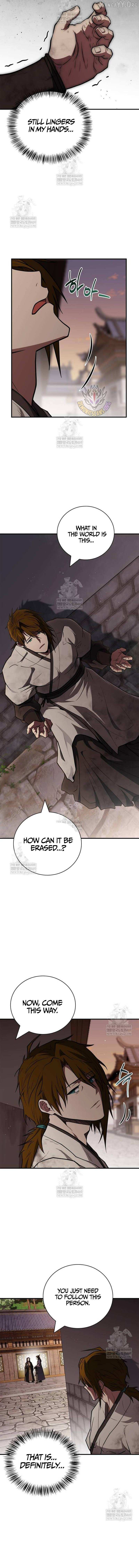 Genius Martial Arts Trainer Chapter 95 page 21 - 