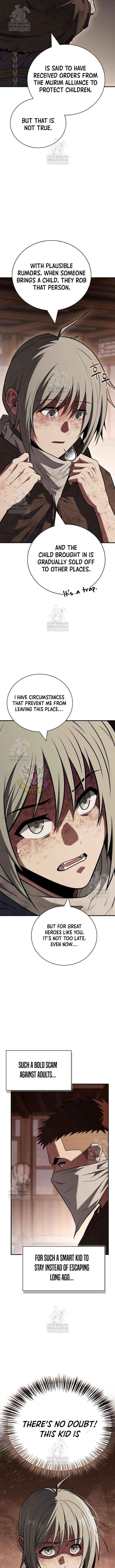 Genius Martial Arts Trainer Chapter 96 page 5 - 