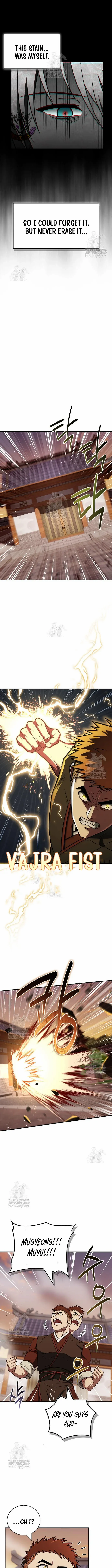Genius Martial Arts Trainer Chapter 97 page 13 - 