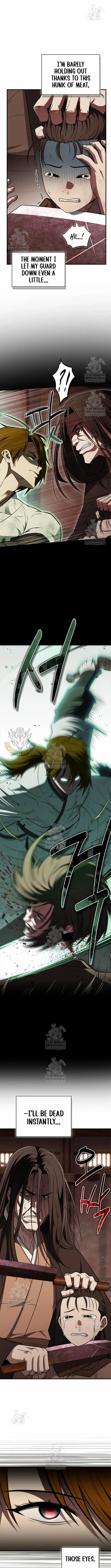 Genius Martial Arts Trainer Chapter 97 page 3 - 