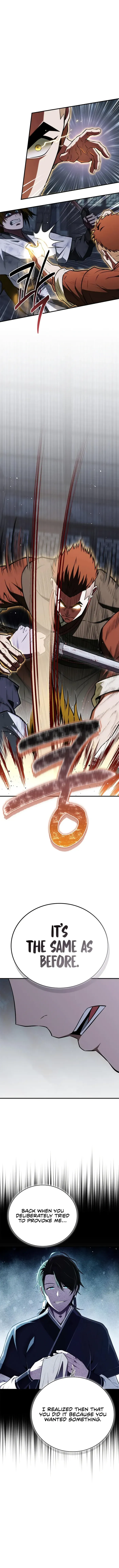 Genius Martial Arts Trainer Chapter 99 page 7 - 