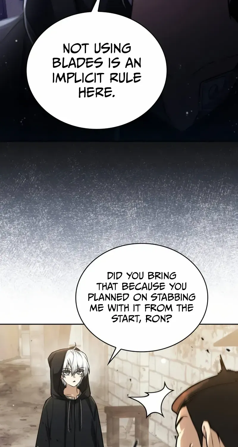 Genius Prismatic Mage Chapter 1 page 105 - 