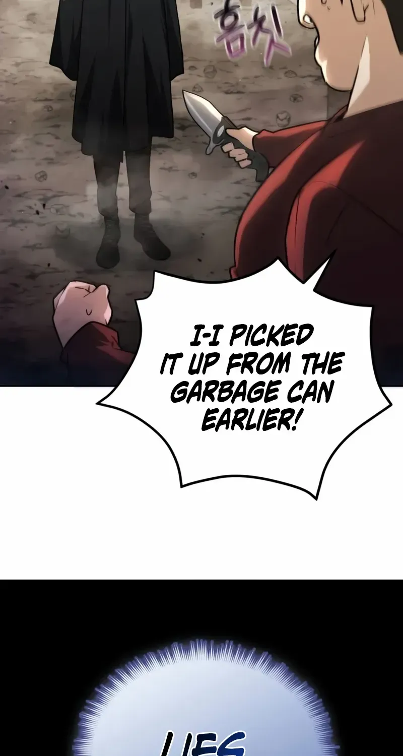 Genius Prismatic Mage Chapter 1 page 106 - 