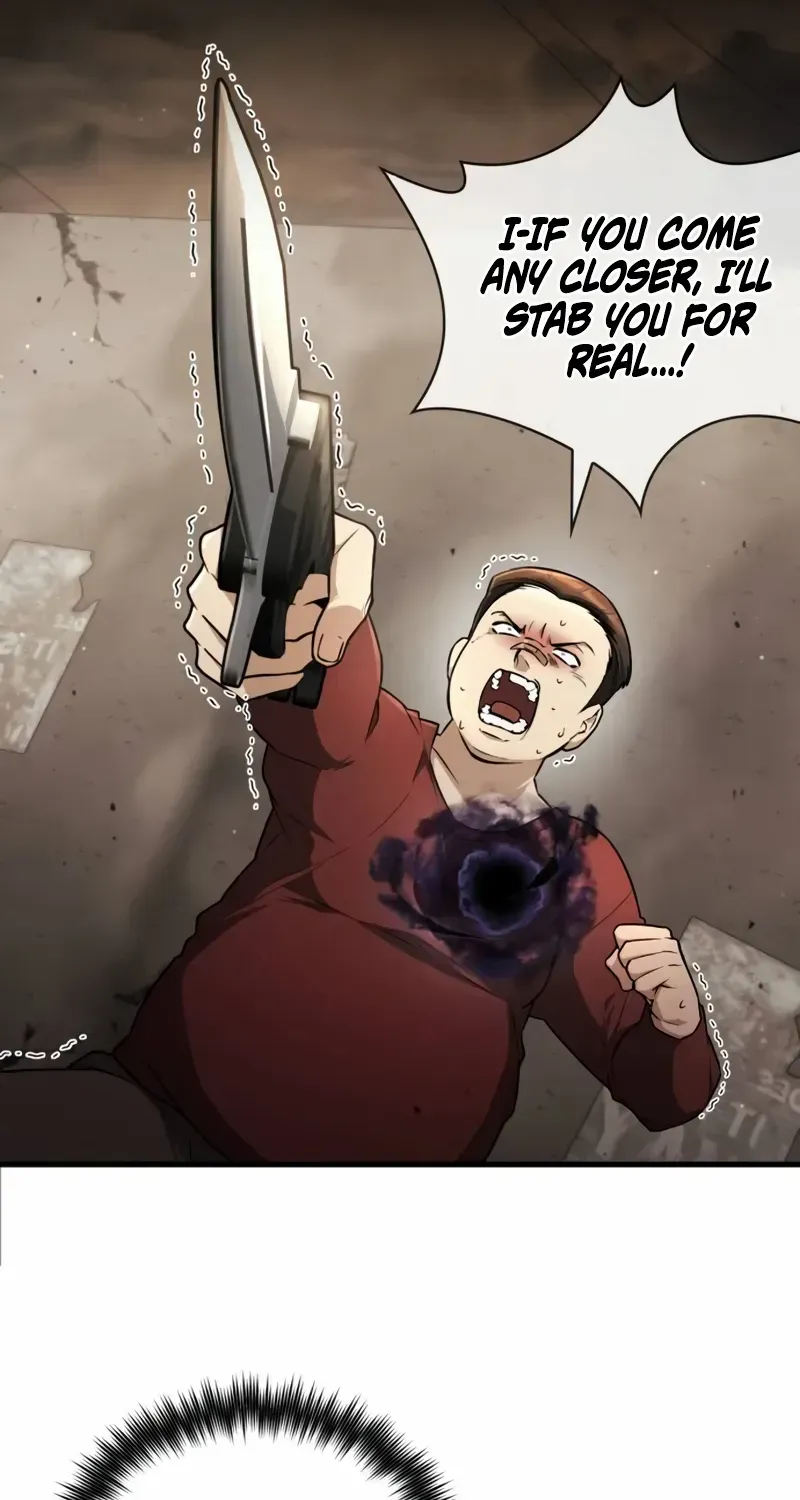 Genius Prismatic Mage Chapter 1 page 116 - 