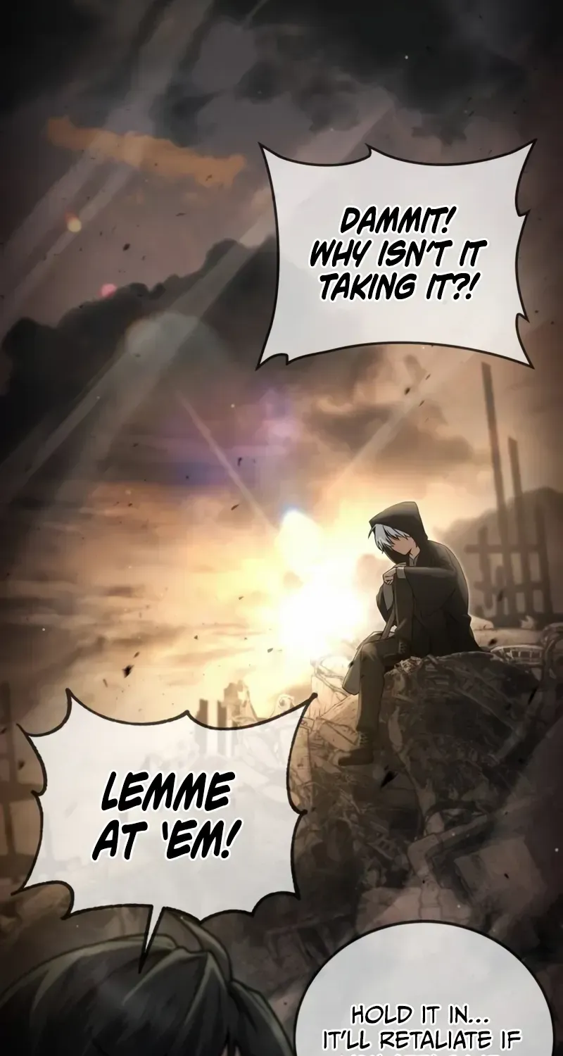 Genius Prismatic Mage Chapter 1 page 15 - 