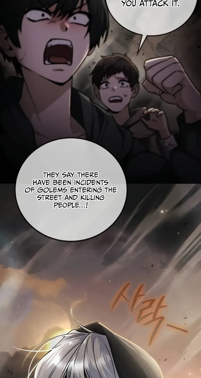 Genius Prismatic Mage Chapter 1 page 16 - 