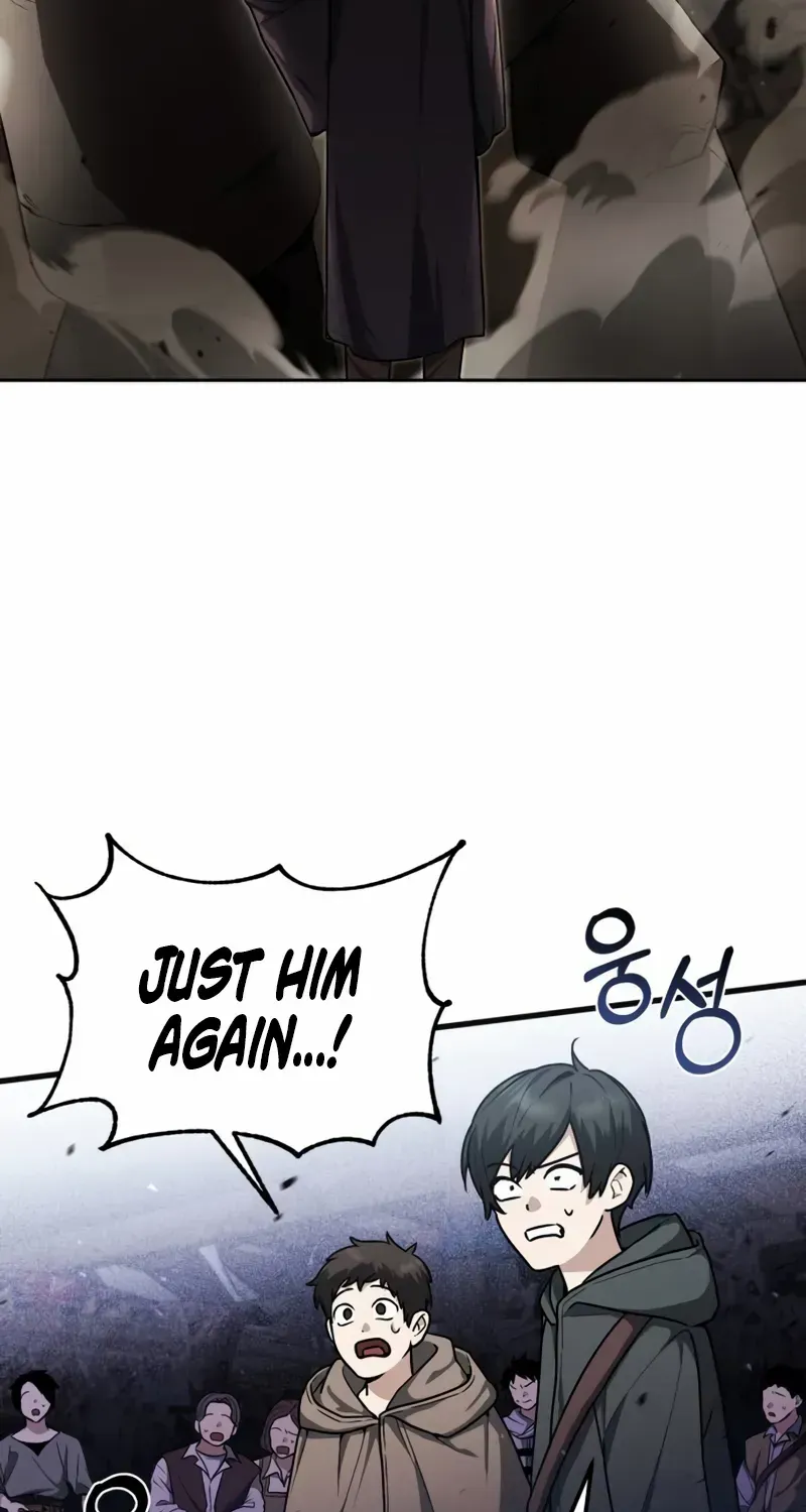 Genius Prismatic Mage Chapter 1 page 26 - 