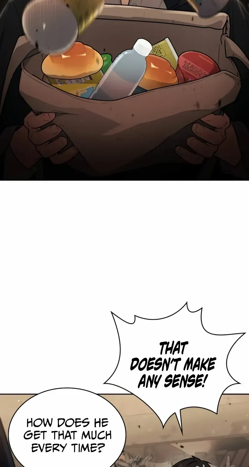Genius Prismatic Mage Chapter 1 page 29 - 