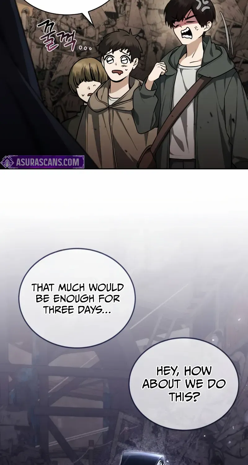 Genius Prismatic Mage Chapter 1 page 30 - 