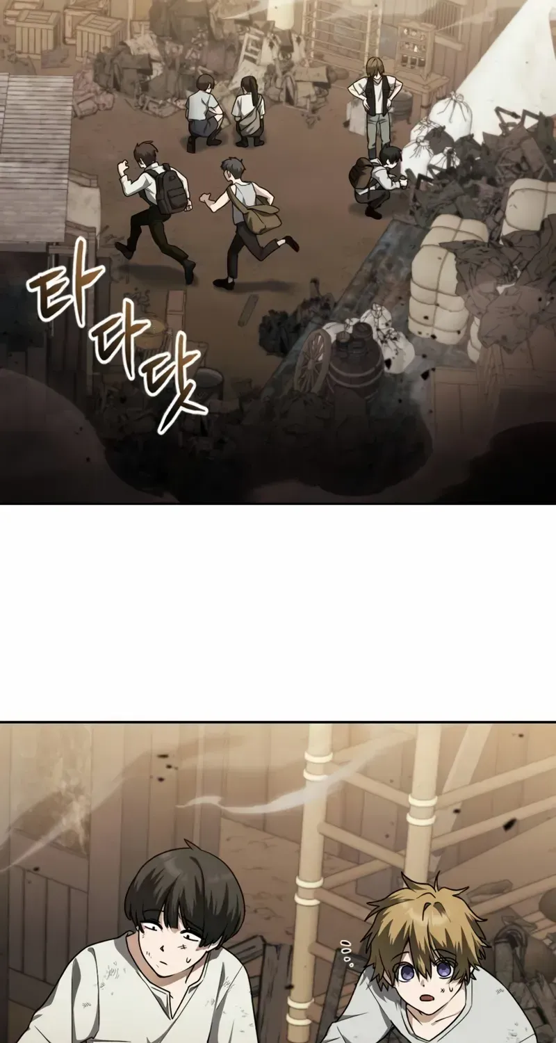 Genius Prismatic Mage Chapter 1 page 4 - 