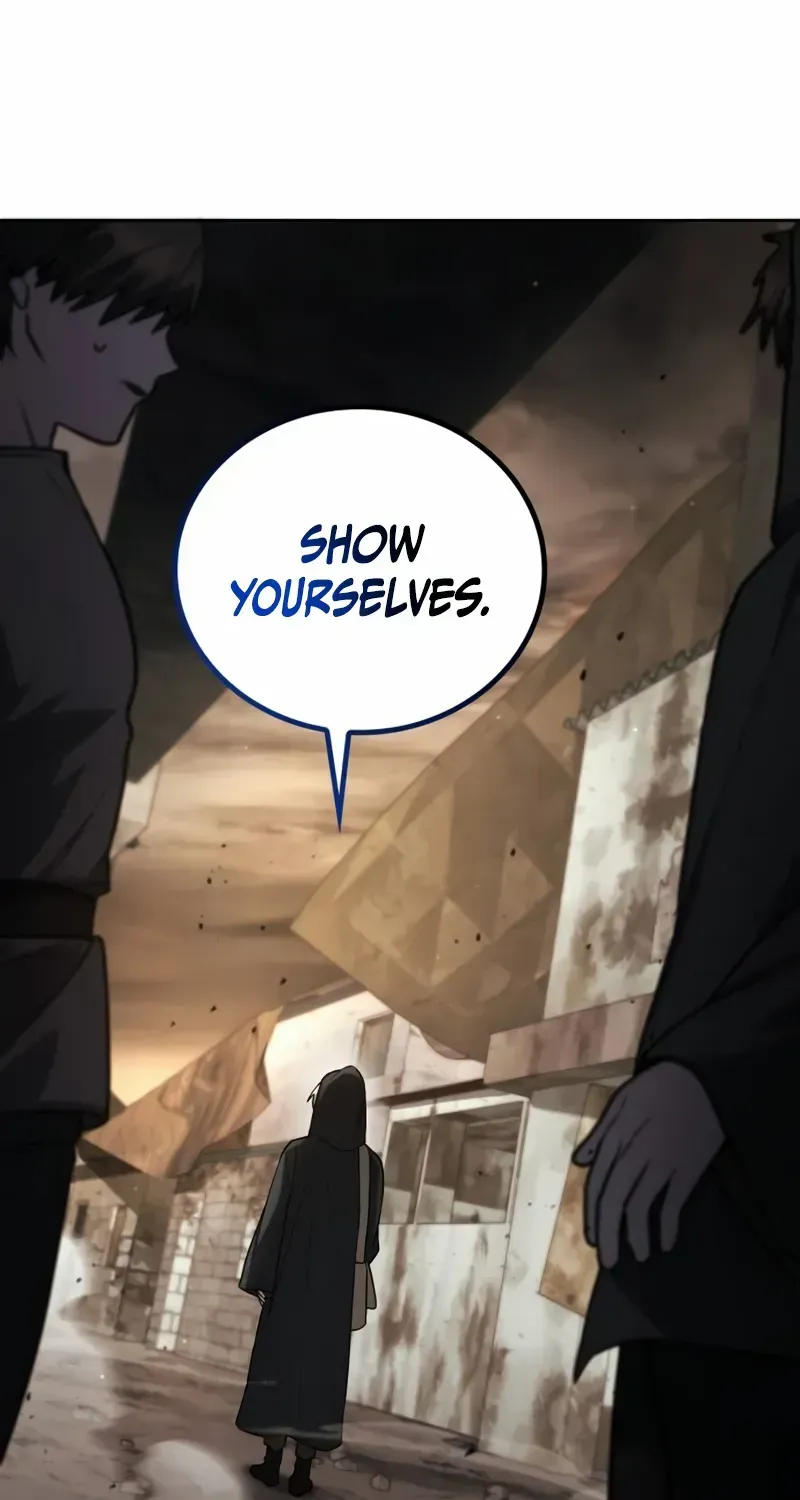 Genius Prismatic Mage Chapter 1 page 38 - 