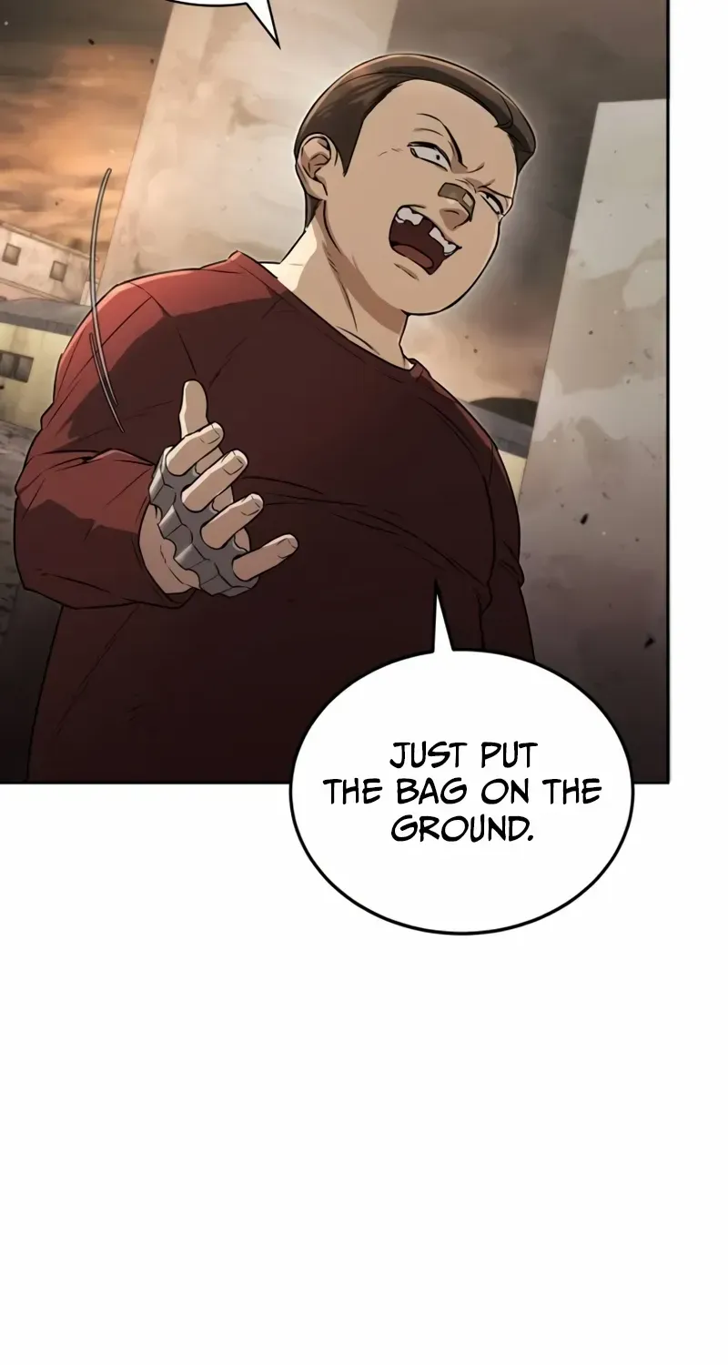 Genius Prismatic Mage Chapter 1 page 45 - 