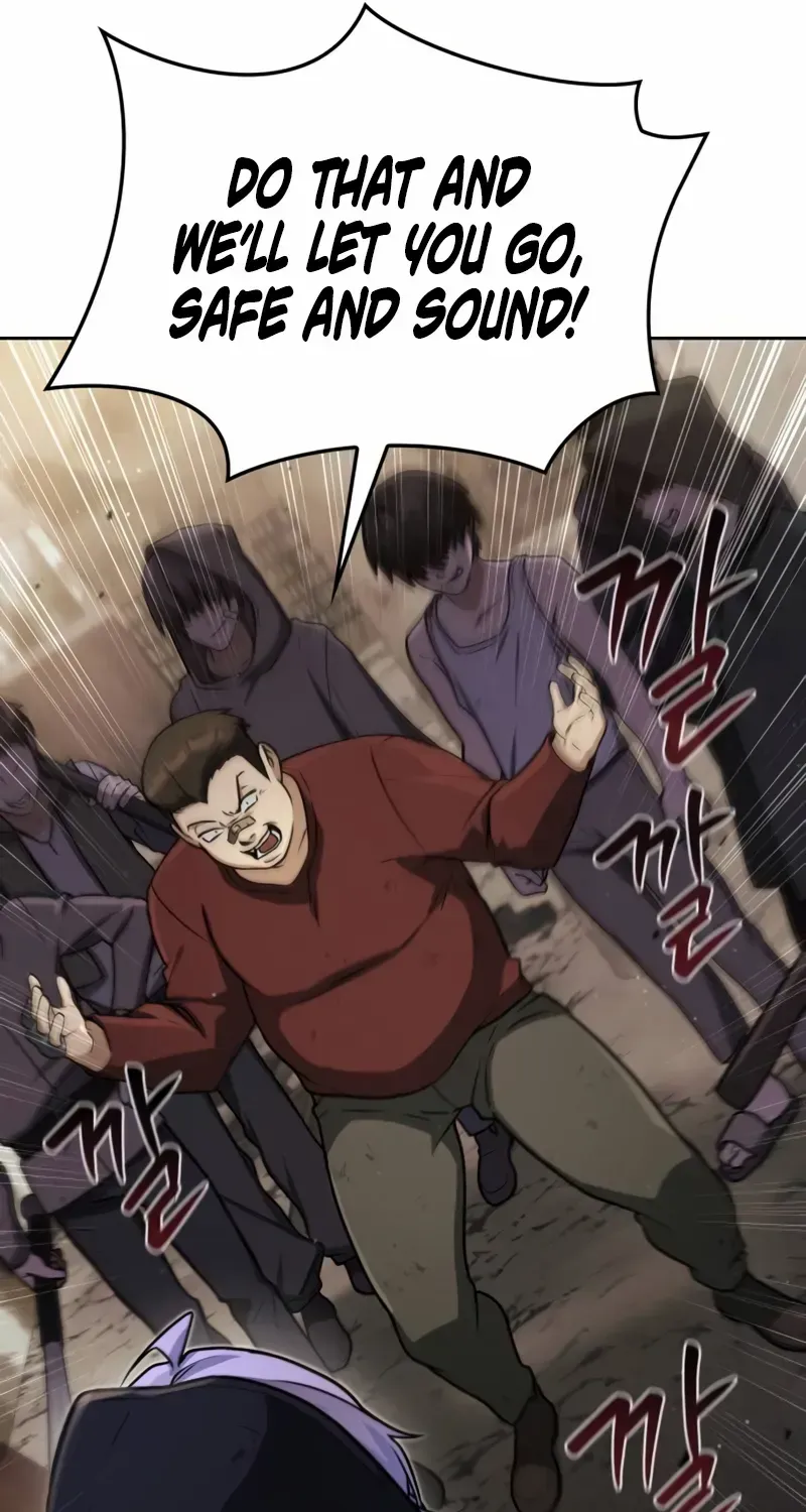 Genius Prismatic Mage Chapter 1 page 46 - 