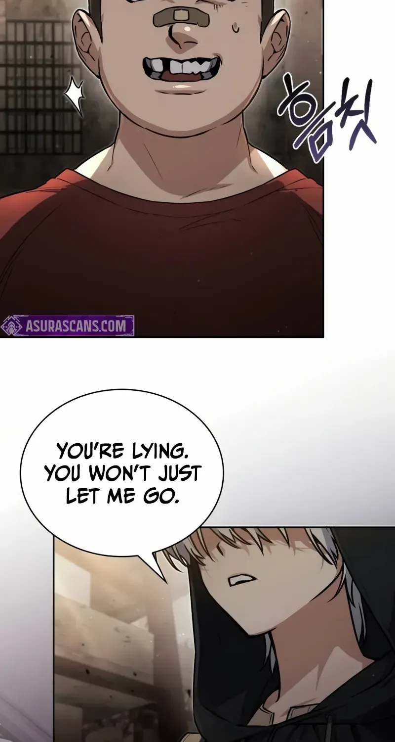 Genius Prismatic Mage Chapter 1 page 48 - 