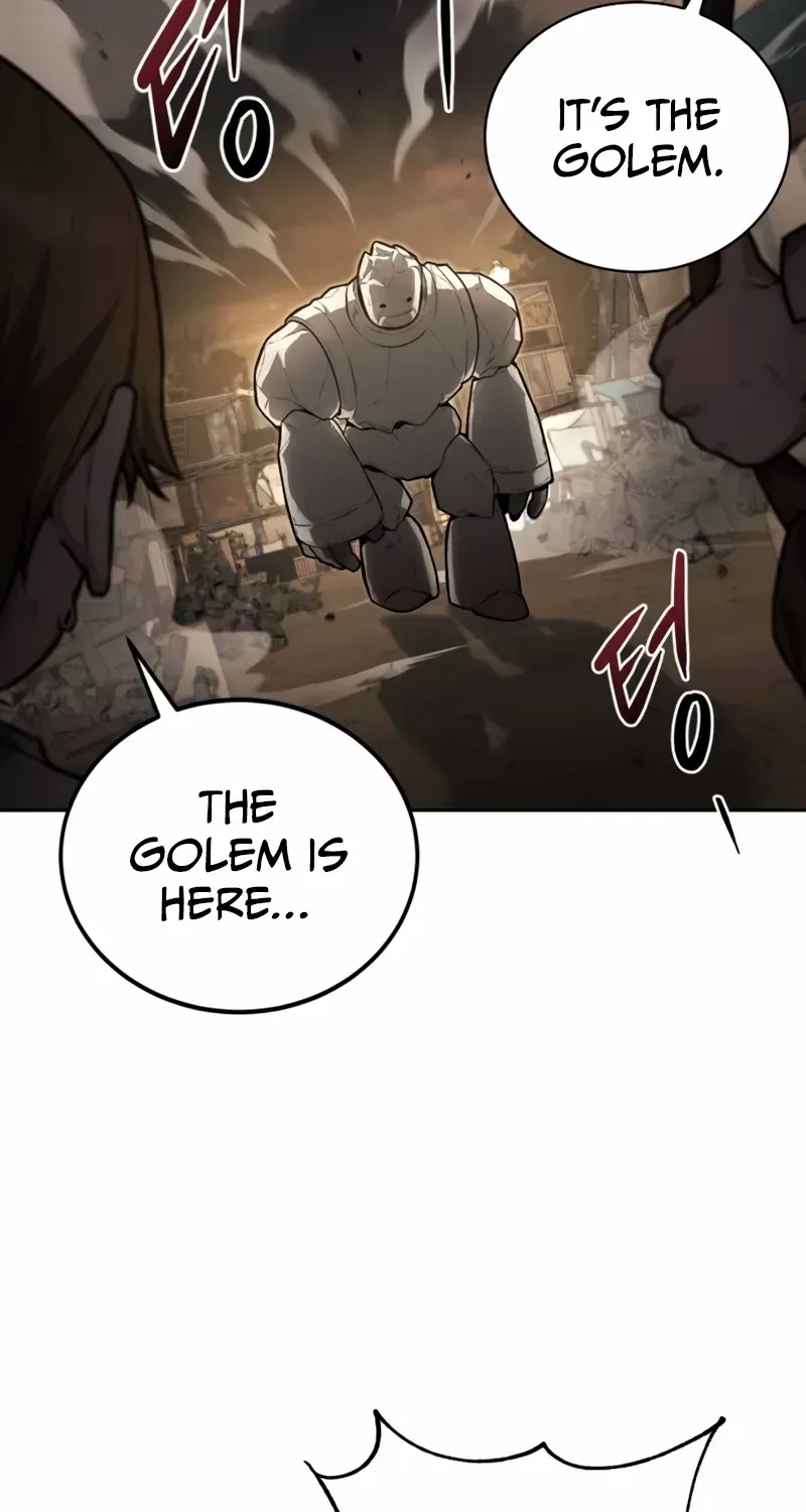Genius Prismatic Mage Chapter 1 page 6 - 