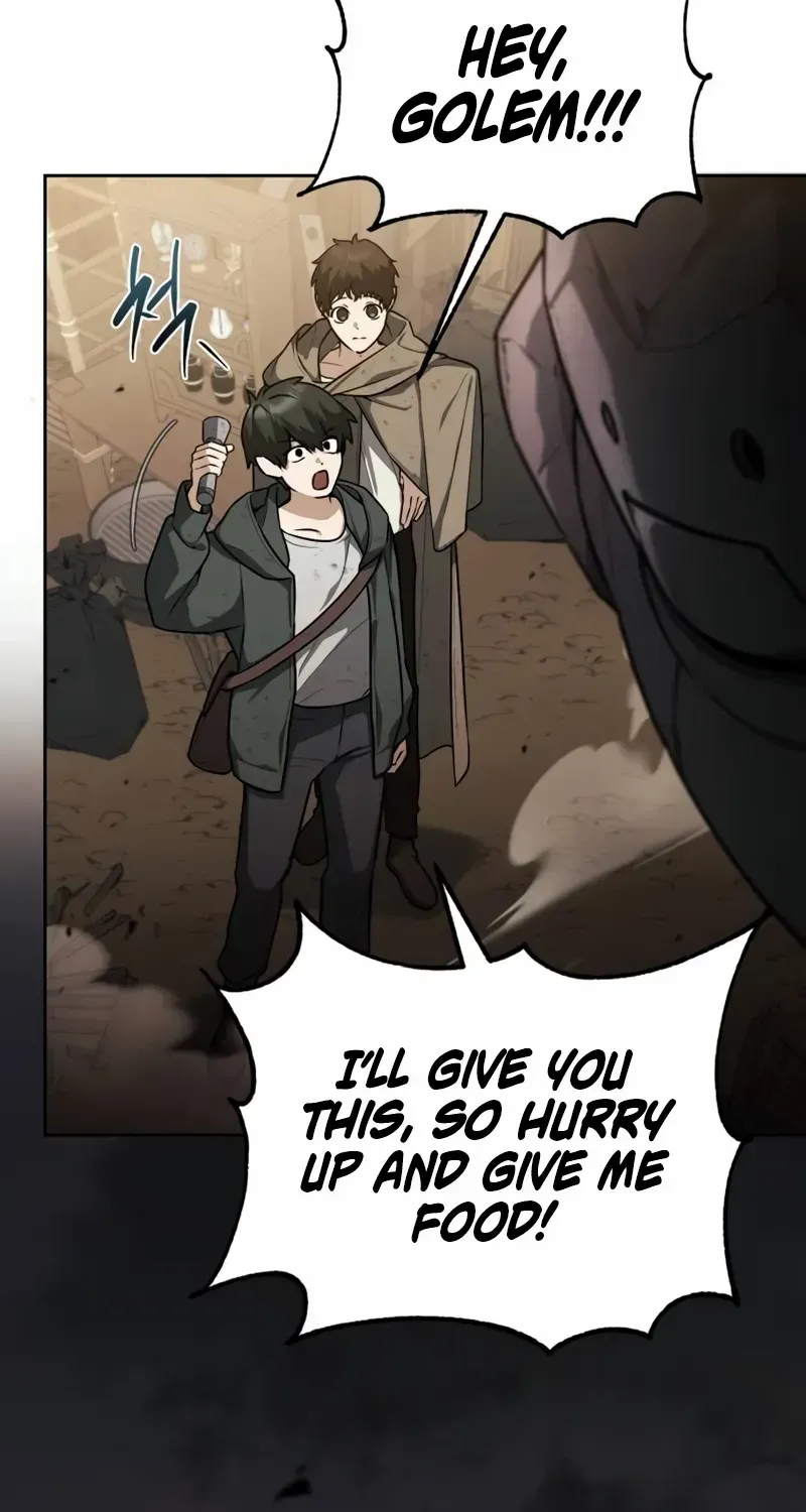 Genius Prismatic Mage Chapter 1 page 7 - 