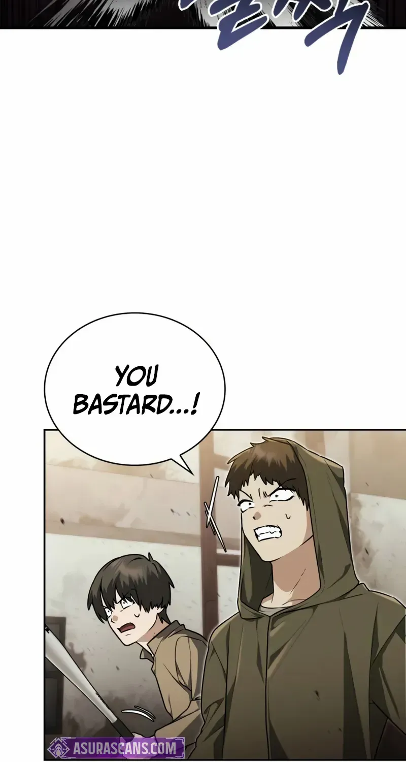 Genius Prismatic Mage Chapter 1 page 66 - 