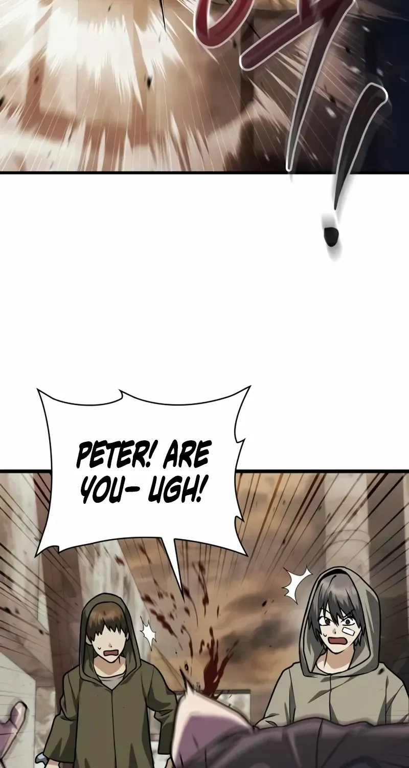Genius Prismatic Mage Chapter 1 page 74 - 